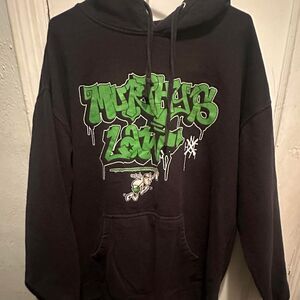 Murphy’s law nyhc hoodie